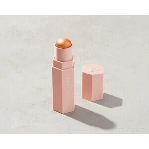 Fenty Beauty Match Stix Shimmer Skinstick in Champaign Heist Travel Size NWOB